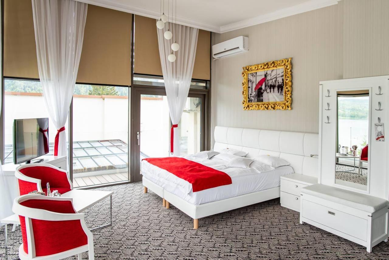 Hotel Roser House Boutique Colibiţa Extérieur photo
