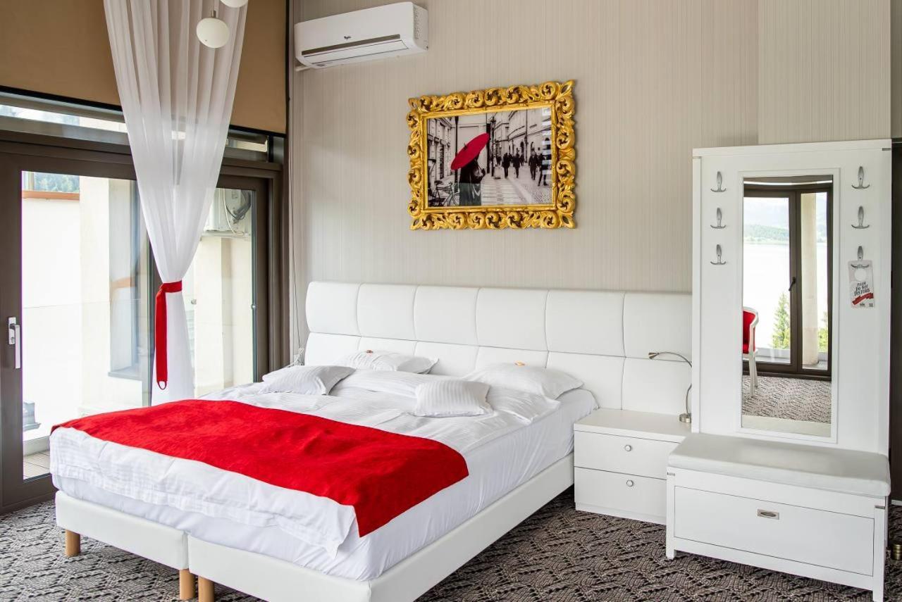 Hotel Roser House Boutique Colibiţa Extérieur photo
