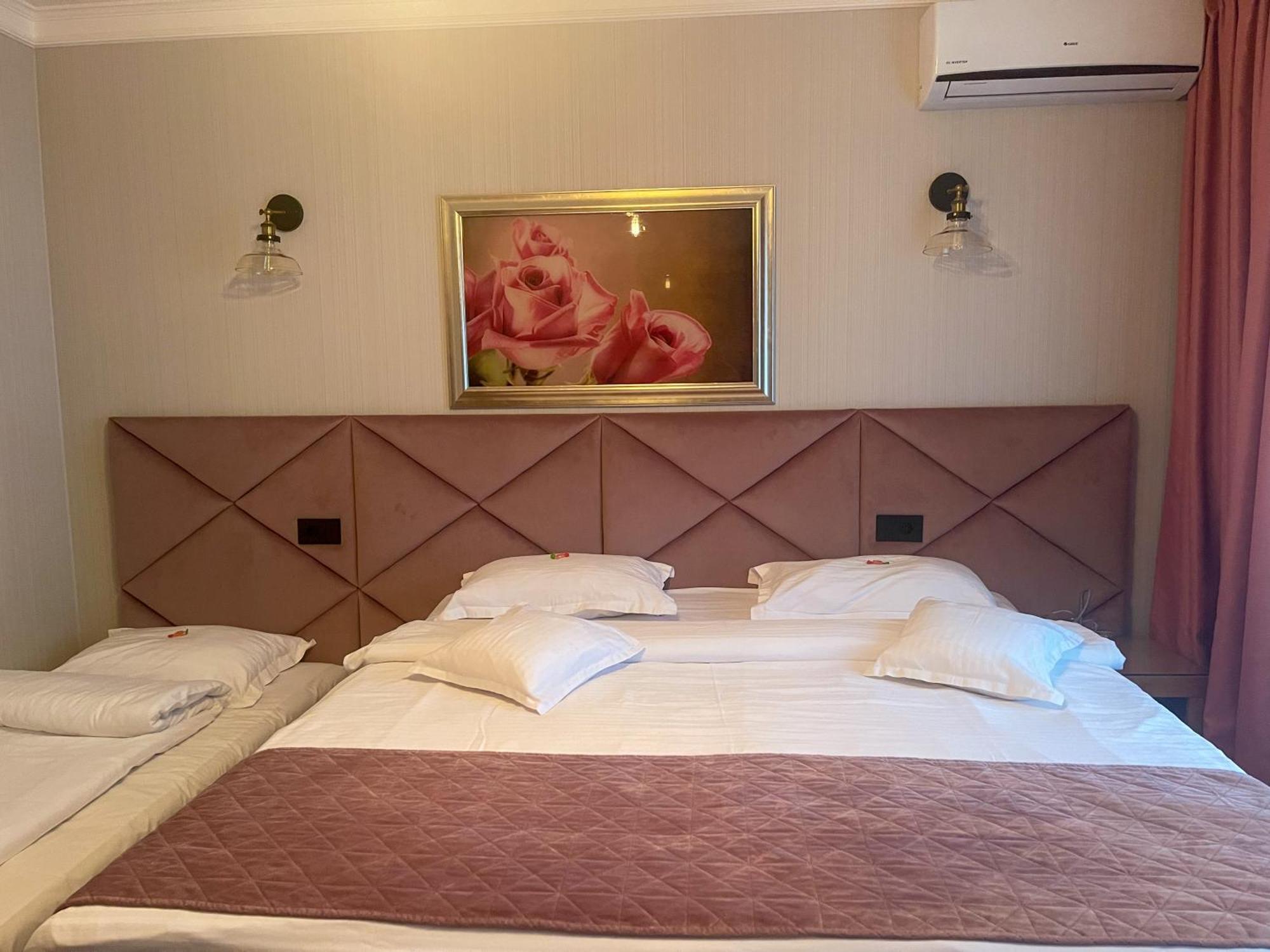 Hotel Roser House Boutique Colibiţa Extérieur photo