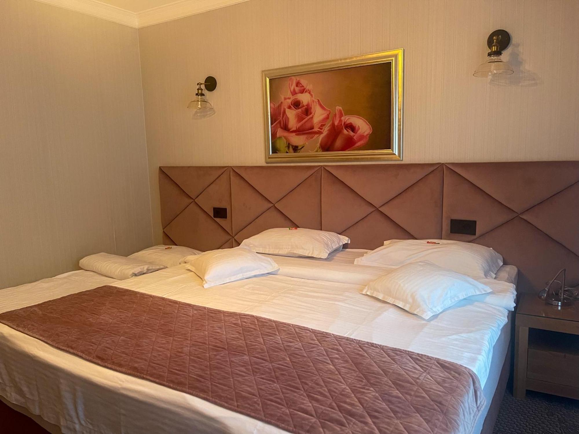 Hotel Roser House Boutique Colibiţa Extérieur photo