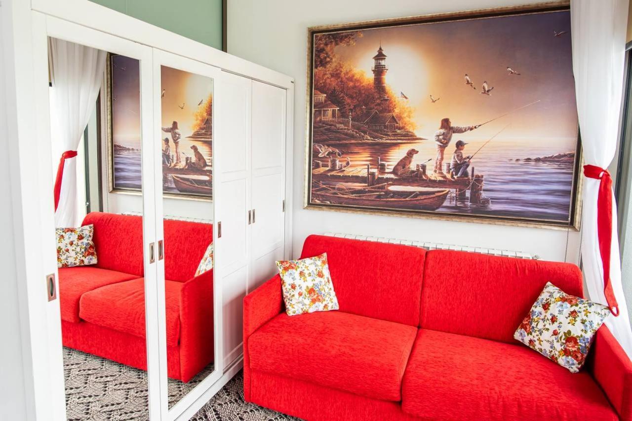 Hotel Roser House Boutique Colibiţa Chambre photo