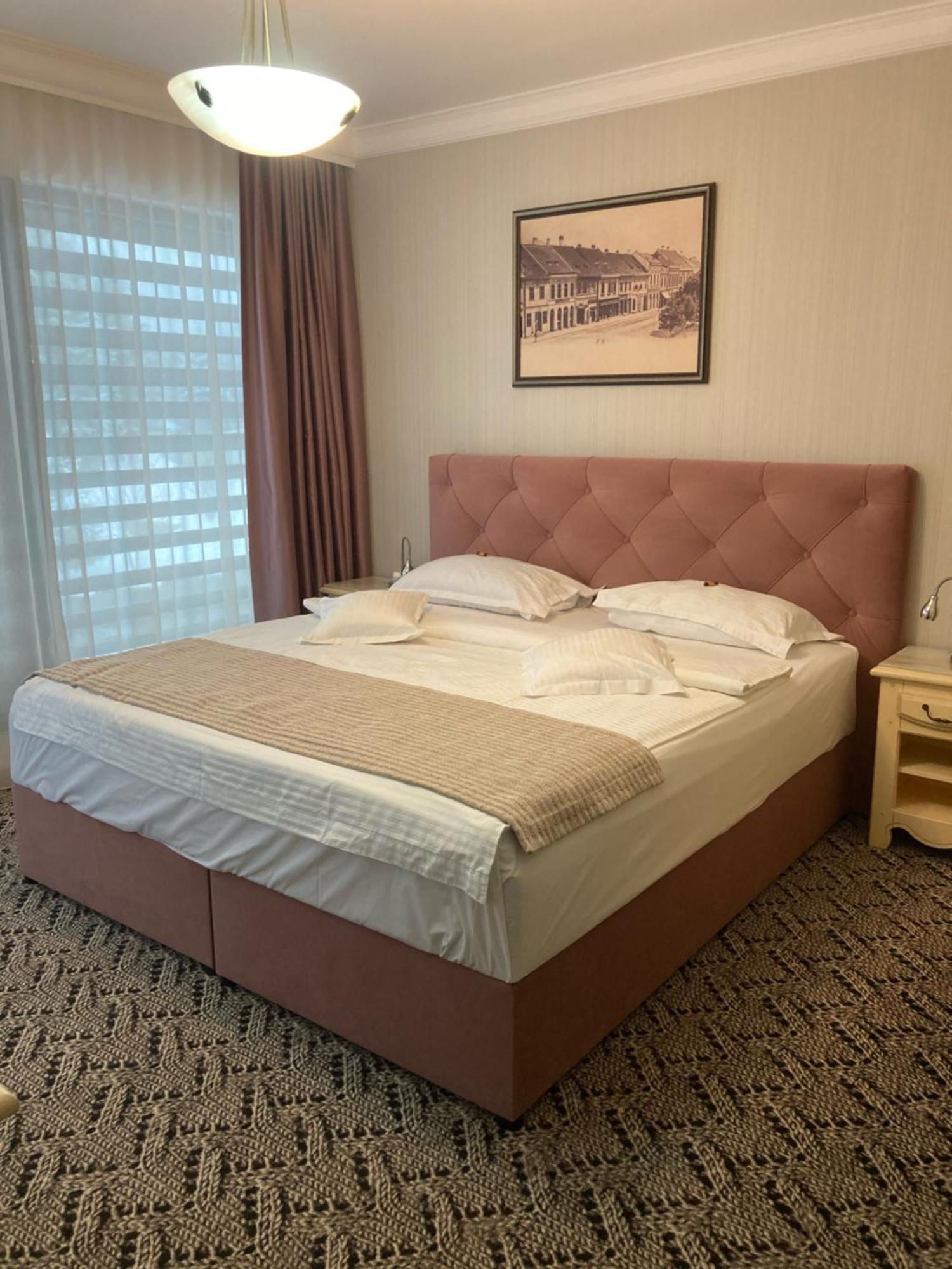 Hotel Roser House Boutique Colibiţa Chambre photo