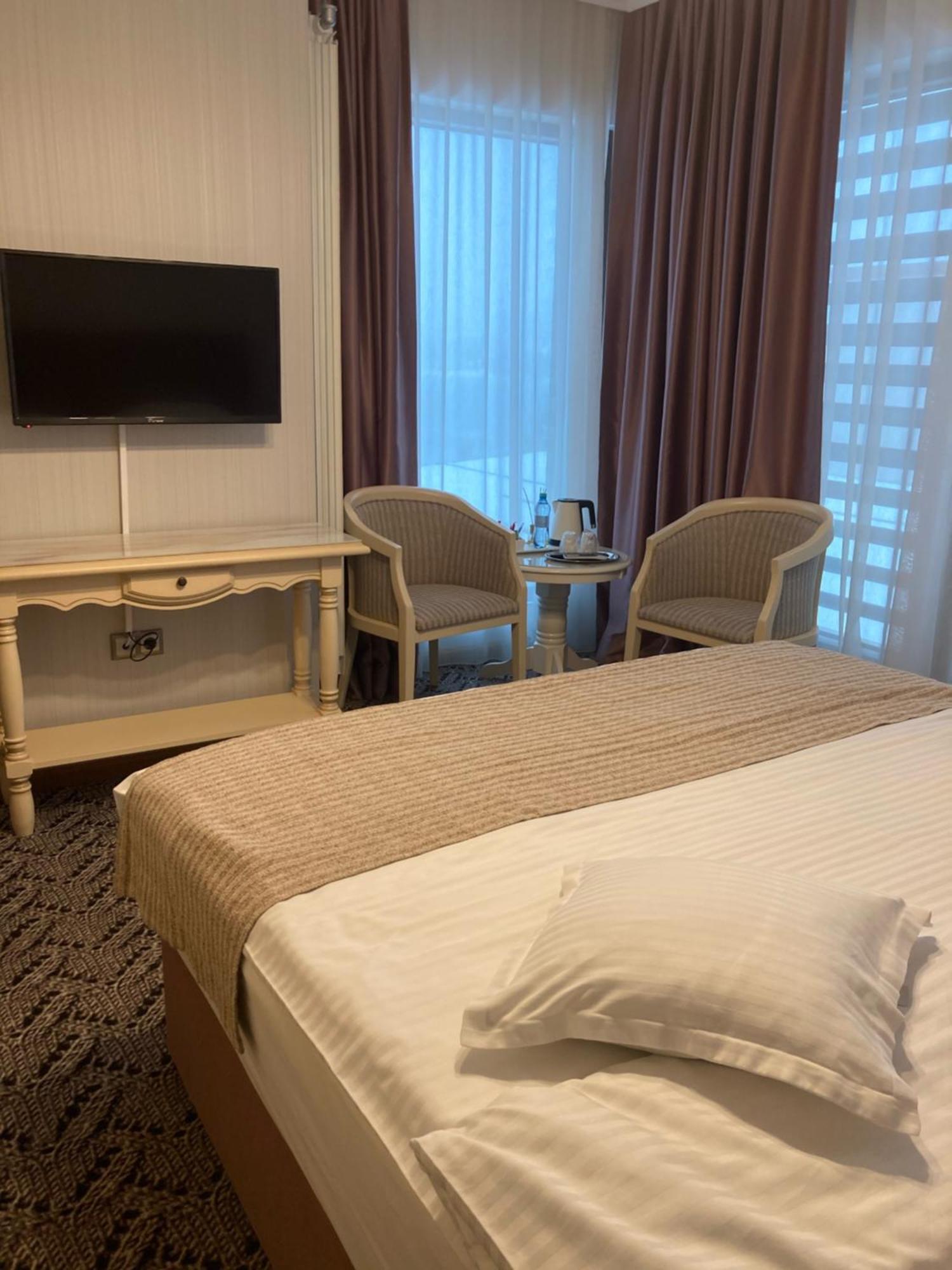 Hotel Roser House Boutique Colibiţa Chambre photo