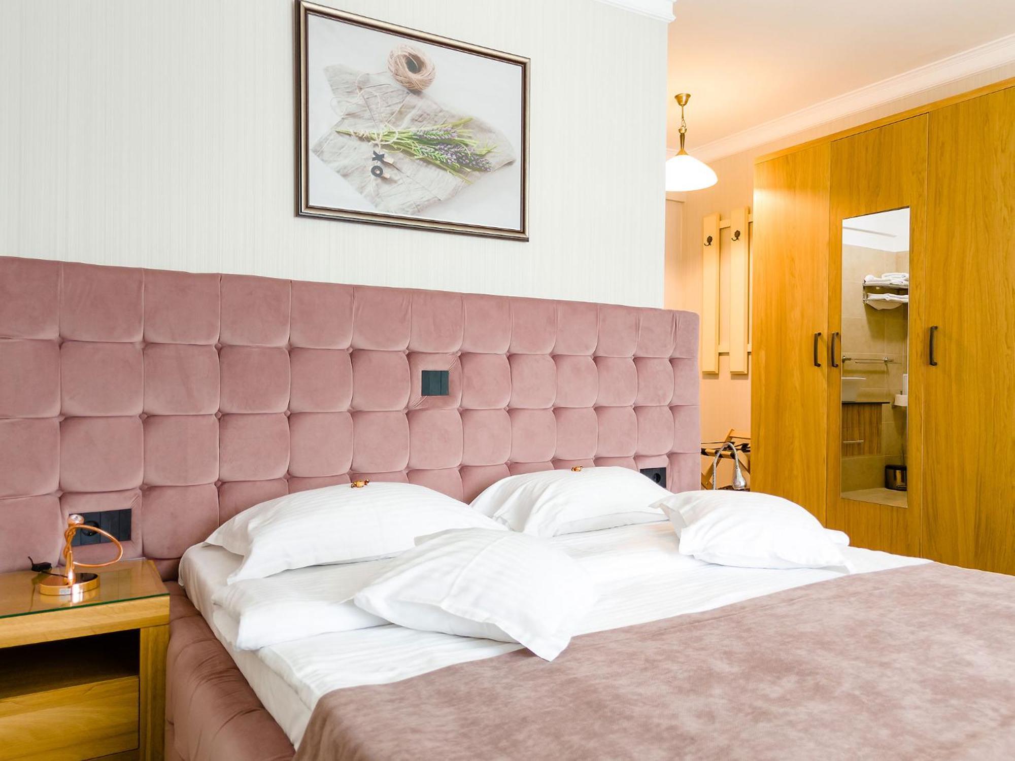 Hotel Roser House Boutique Colibiţa Extérieur photo
