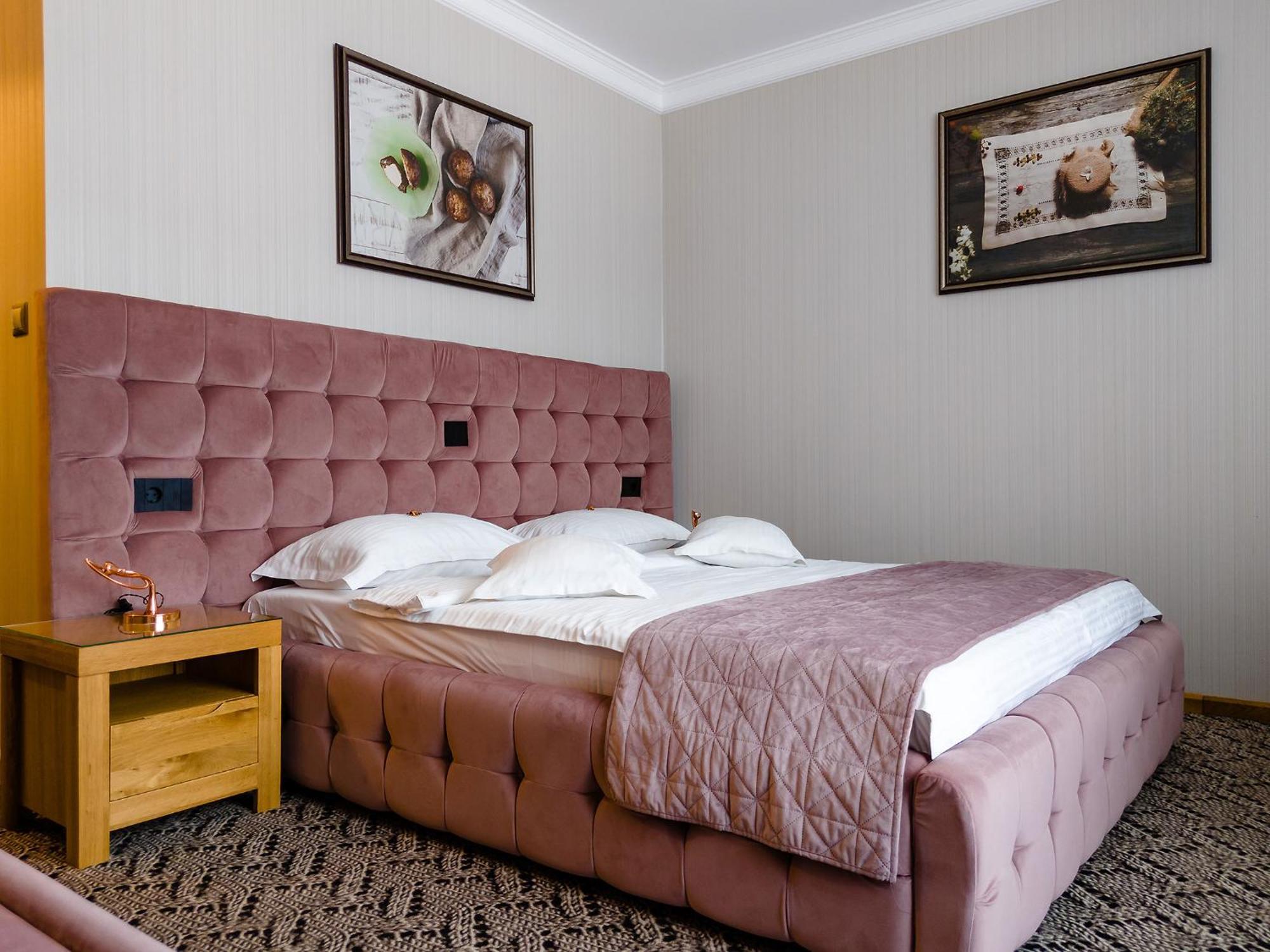 Hotel Roser House Boutique Colibiţa Extérieur photo
