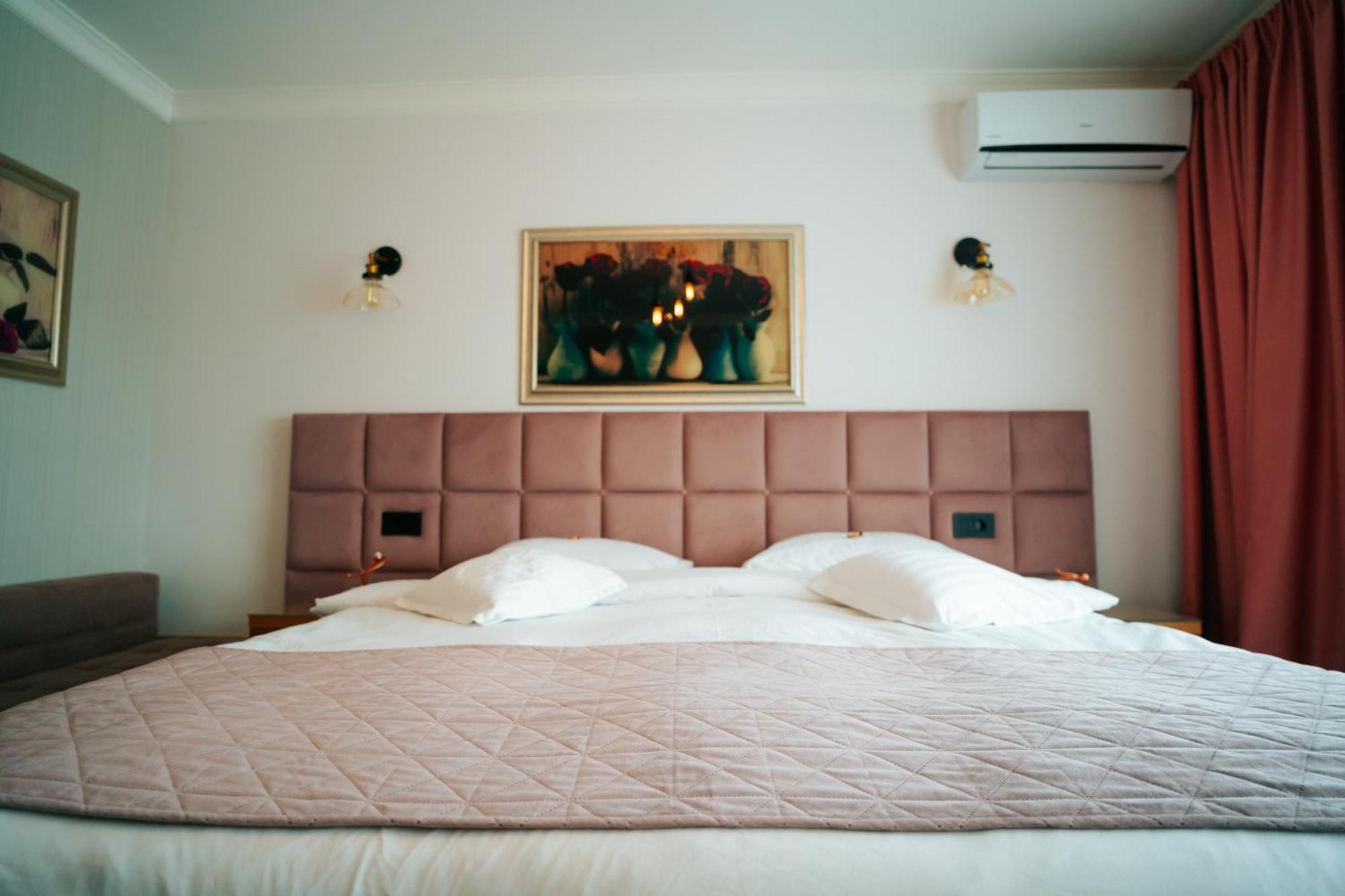 Hotel Roser House Boutique Colibiţa Extérieur photo