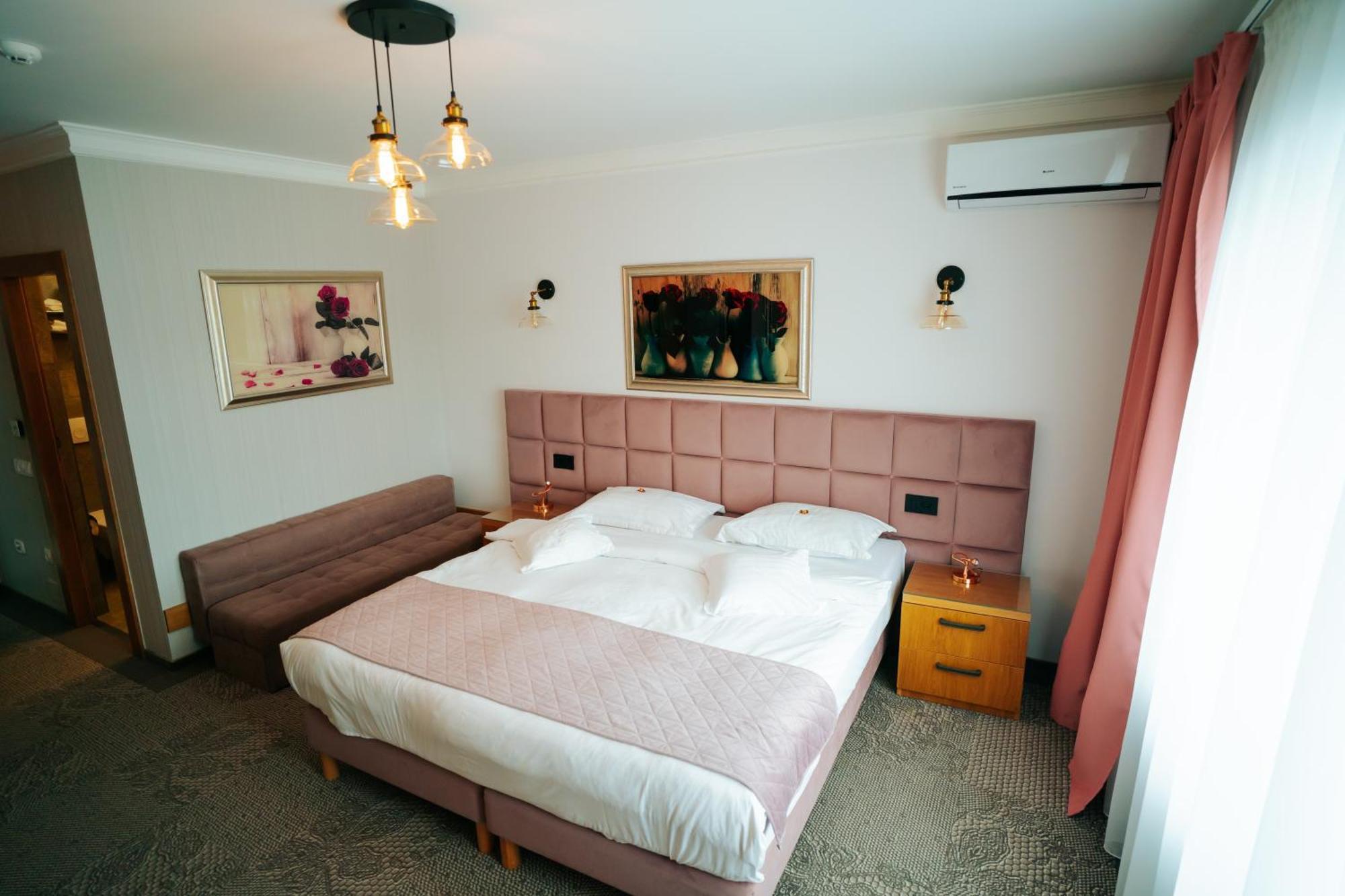 Hotel Roser House Boutique Colibiţa Extérieur photo