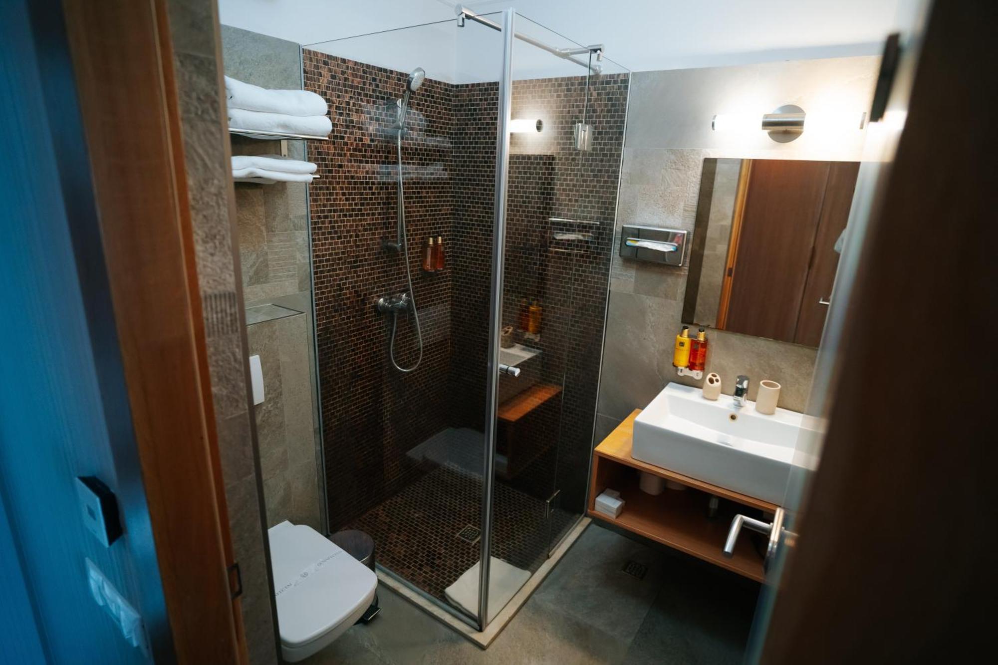 Hotel Roser House Boutique Colibiţa Extérieur photo